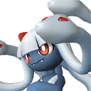 Venusa, Palworld Paldeck No. 178 — a Dark snake Pal that applies Blind to the player's attacks