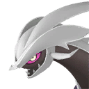 Xenogard, Palworld Paldeck No. 146 — a Dragon-type raid boss from the meteorite events