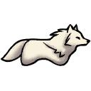 Arctic wolf