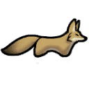 Fennec fox
