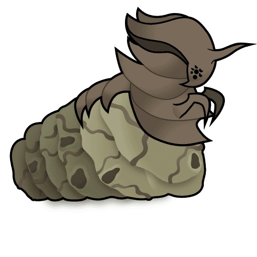 Hive queen