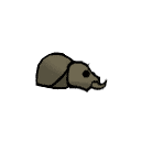 Megascarab