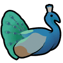Peafowl