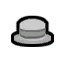 bowler hat