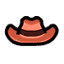 cowboy hat
