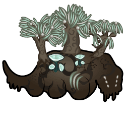 Anima colossus