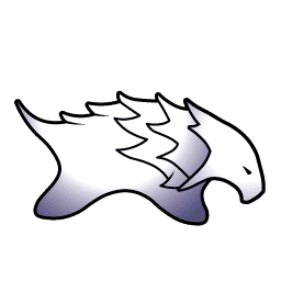 Arctic lion