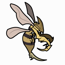 Bumbledrone hierophant