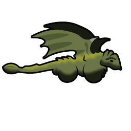 Decay drake