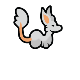 Fission mouse