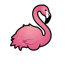 Flamingo phoenix
