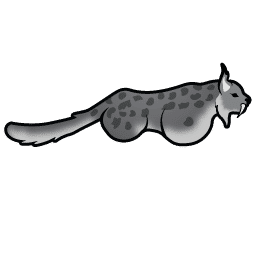 Frost lynx