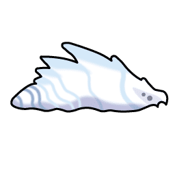 Frostbound behemoth