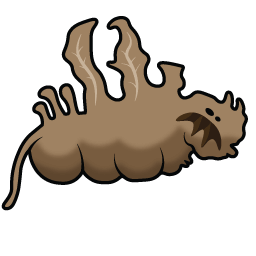 Gigantelope