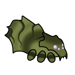 Junglelisk