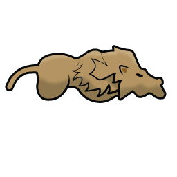 Sand lion