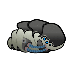 Slurrypede
