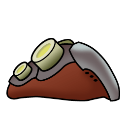 Tetra slug