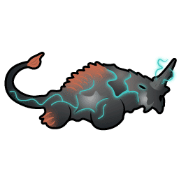 Thunderbeast