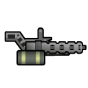 autocannon