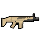battle rifle