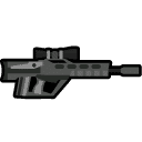 bullpup DMR