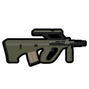 carbine