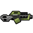 charge blaster