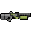 charge shotgun