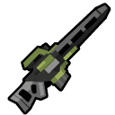 charge sniper rifle