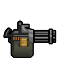 cyclone minigun