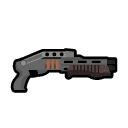 firestorm shotgun