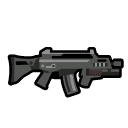 flarestrike rifle