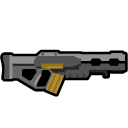 gauss rifle