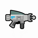 laser SMG