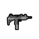 light SMG
