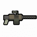 makeshift LMG