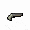 makeshift pistol