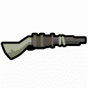 makeshift shotgun