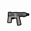 makeshift SMG