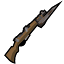 piercer rifle