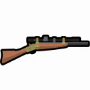 rolling block rifle