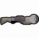 salvaged laser shotgun