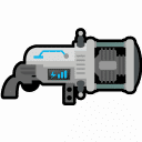 tesla gun