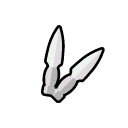 throwing knives