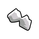 throwing rocks