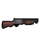 trench gun