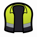 Builder's jacket