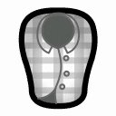 Fleece shirt