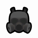 Gas mask
